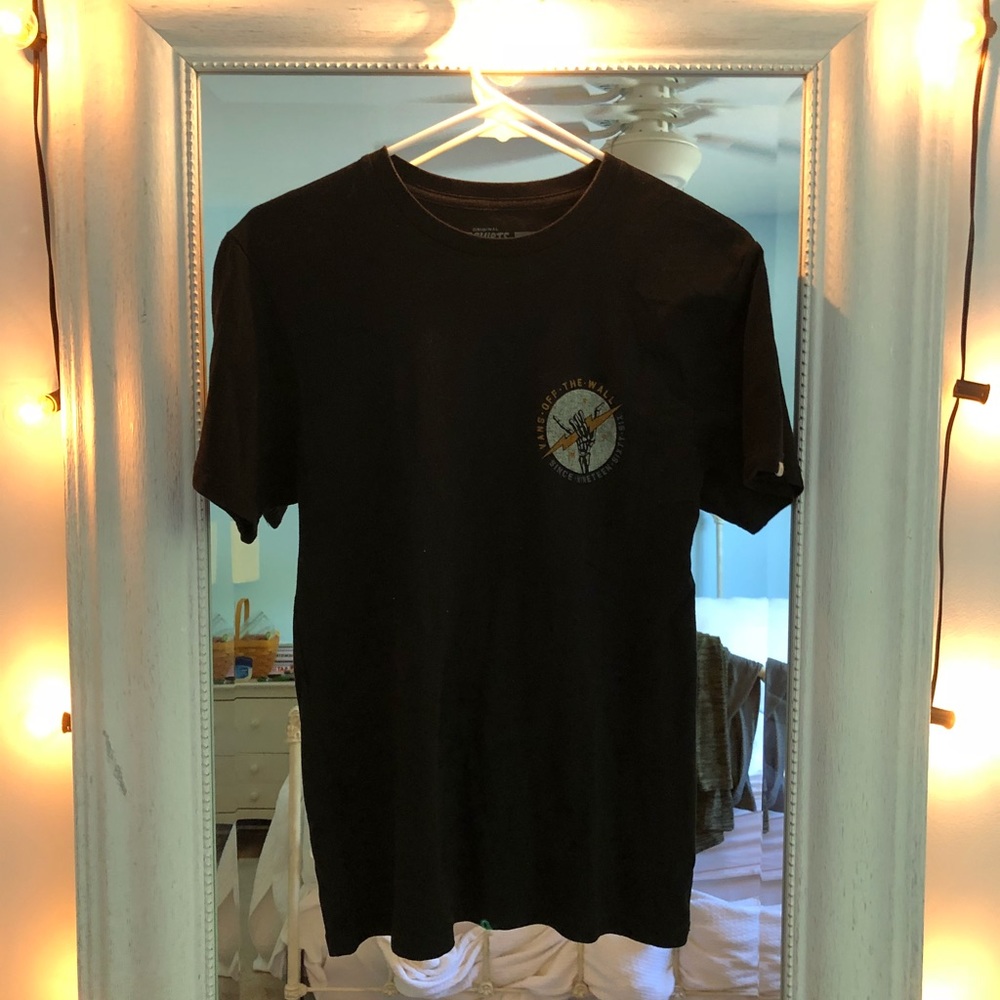 Vans Men’s Graphic Tee